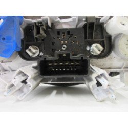 Commande Chauffage Dacia Duster 1 Phase 2